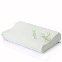 ALMOHADA VISCOELASTICA BAMBOO