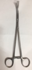PINZA DE BAKEY CURVA CARDIOVASCULAR 24 CM