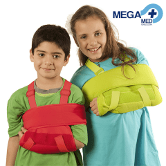 INMOVILIZADOR HOMBRO INFANTIL BK07 - BLUNDING