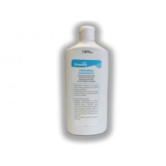 JABÓN CHLOROHEX TÓPICO 500 CC
