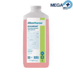 DICHLOREXAN SOL. JABONOSA 2% 1000 CC