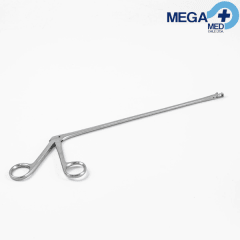 PINZA KEVORKIAN P/BIOPSIA