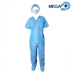 KIT PAPÁ NO ESTERIL GHC -