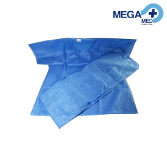 KIT QUIRURGICO ESTERIL (CAMISA-PANTALON)