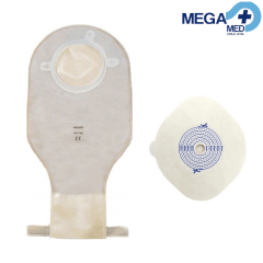 KIT 1 PLACA + 3 BOLSA VALORE - WELLAND