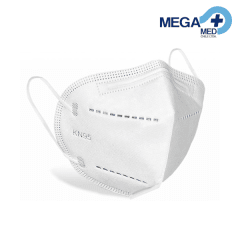 MASCARILLA KN95 SIN FILTRO X 20 UDS