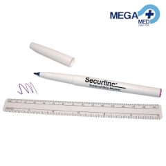 LAPIZ DERMATOLOGICO- MARCADOR PIEL