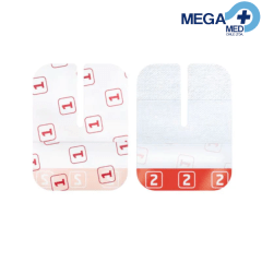 LEUKOMED IV 6 X 8 CM - BSN
