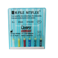 LIMA H DENTSPLY