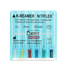 LIMA K REAMER DENTSPLY