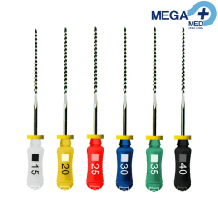 LIMA K FILE DENTSPLY