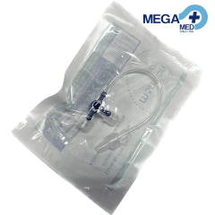 LLAVE 3 PASOS CON ALARGADOR 10 CM