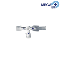 LLAVE 3 PASOS - NIPRO