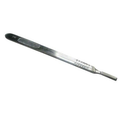 MANGO BISTURI N° 4 LARGO