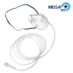 MASCARILLA OXIGENO INFANTIL