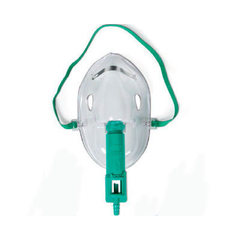 MASCARILLA VENTURI PEDIATRICA