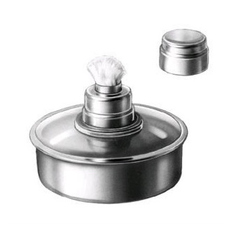 MECHERO ALCOHOL ACERO INOXIDABLE