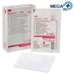 APOSITO MEDIPORE PAD