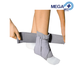 TOBILLERA ESTABILIZADORA C/ BARRAS LATERALES BLUNDING MI-123FR