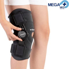 RODILLERA ROM MI-46 - BLUNDING