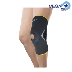 RODILLERA SPORT SIMPLE NEOPRENO MI-61N - BLUNDING