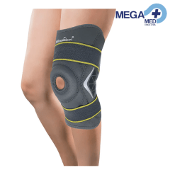 RODILLERA POLICENTRICA SPORT MI-63N - BLUNDING