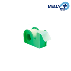 TELA ADHESIVA MICROPOROSA BLANCA