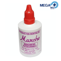 MONOMERO AUTOCURABLE (RAPIDO) 75 CC - MARCHE