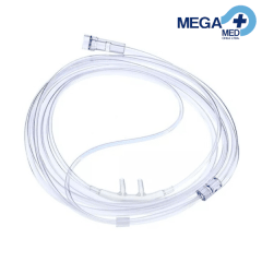 CANULA NASAL PEDIATRICA (M) (NARICERA) GHC