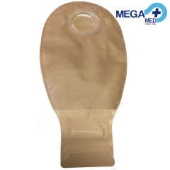 BOLSA COLOSTOMIA DRENABLE 45 MM