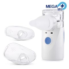 NEBULIZADOR ULTRASONICO MESH YM-252