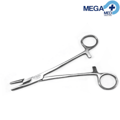 PORTA AGUJA OLSEN HEGAR 16 CM