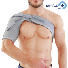 ORTESIS ESTABILIZADORA HOMBRO HM-132 - BLUNDING