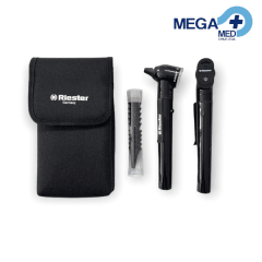 OTO-OFTALMOSCOPIO E-SCOPE 2131-200 RIESTER