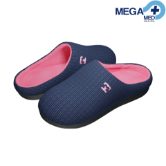 PANTUFLAS VISCOELASTICAS ROSADA - THERAFLY