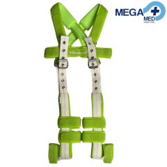 CORREA PAVLIK (L) 52-55 CM 6-9 MESES BLUNDING