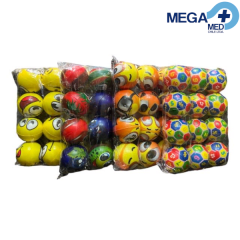 PELOTA TERAPIA KINE 6CM