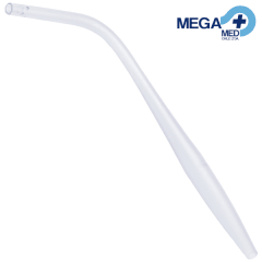 CANULA ASPIRACION YANKAUER C/CONTROL DE VACIO