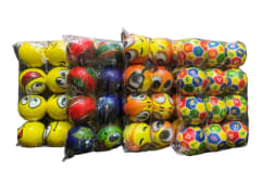 PELOTA TERAPIA KINE 6CM