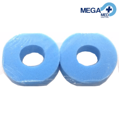 PICARON CODO PAR ESPONJA