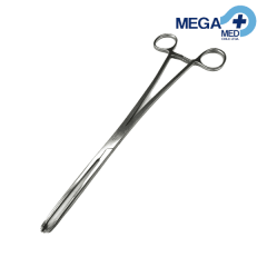 PINZA ALLIS 19 CM 5/6 DIENTES