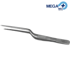 PINZA BAYONETA JANSEN 16 CM
