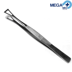 PINZA DUVAL 14 CM DISECCION
