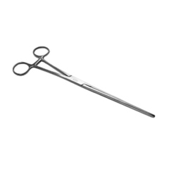 PINZA INTESTINAL DOYEN RECTA 23 CM