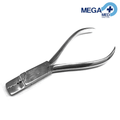 PINZA PARA ARCOS LINGUALES