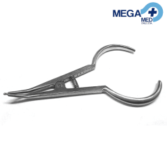 PINZA PARA ELASTICOS Y SEPARADORES
