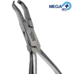 PINZA PARA REMOVER BRACKETS CURVA