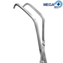 PINZA SATINSKY 26 CM