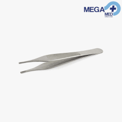 PINZA ADSON BROWN 12 CM
