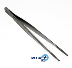 PINZA DE BAKEY RECTA DISECCIÓN